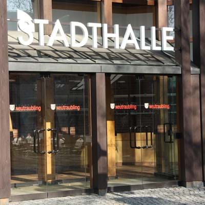Stadthalle Neutraubling
