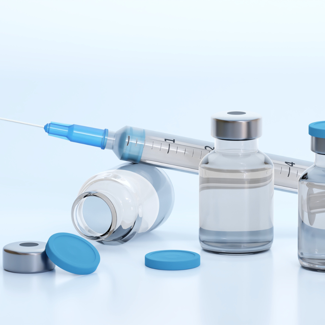Impfen vor Ort – neue Termine des mobilen Impfteams