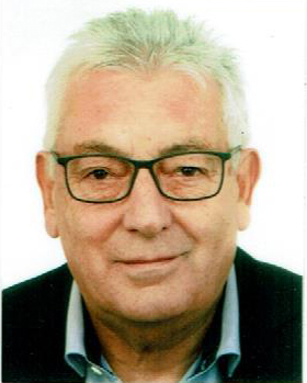 Wolfgang Kessner, CSU
