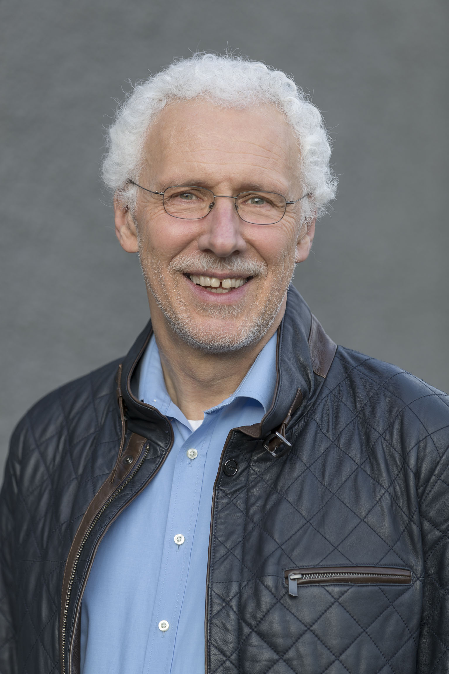 Dr. Edwin Schicker, Fraktionsvorsitzender Aktive Bürger