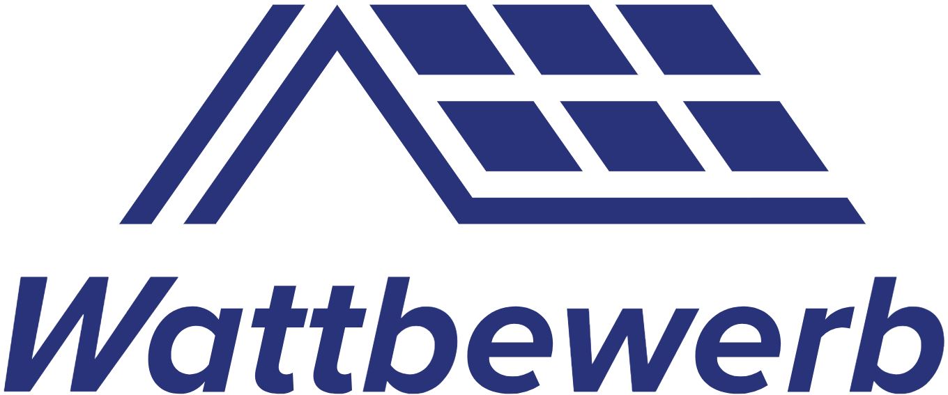 Logo des Vereins Wattbewerb